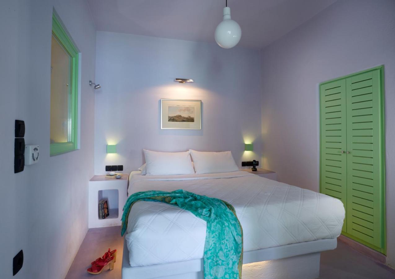 Caldera Gem Suites Fira (Santorini) Zewnętrze zdjęcie